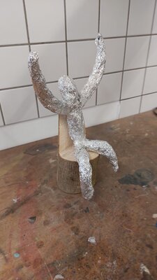 Foto des Albums: Werkunterricht 4.Klassen 