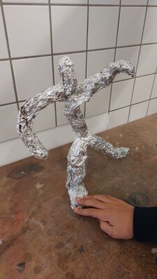 Foto des Albums: Werkunterricht 4.Klassen 
