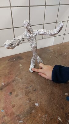 Foto des Albums: Werkunterricht 4.Klassen 