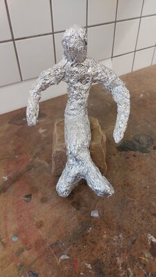 Foto des Albums: Werkunterricht 4.Klassen 