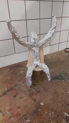 Foto des Albums: Werkunterricht 4.Klassen 