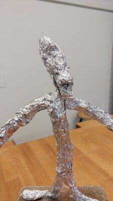 Foto des Albums: Werkunterricht 4.Klassen 