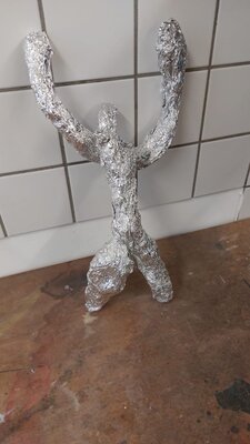 Foto des Albums: Werkunterricht 4.Klassen 