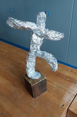 Foto des Albums: Werkunterricht 4.Klassen 
