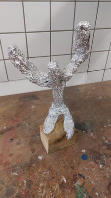 Foto des Albums: Werkunterricht 4.Klassen 