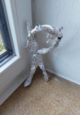 Foto des Albums: Werkunterricht 4.Klassen 