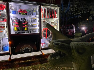 Foto des Albums: Nacht der kreativen Köpfe