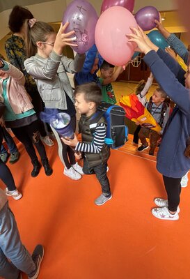 Foto des Albums: Einschulung2022