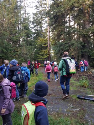 Foto des Albums: Wandertag2022