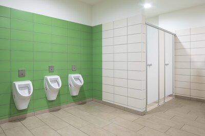 Foto des Albums: Impressionen vom Schulerweiterungsbau