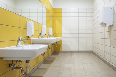 Foto des Albums: Impressionen vom Schulerweiterungsbau
