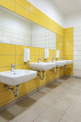 Foto des Albums: Impressionen vom Schulerweiterungsbau