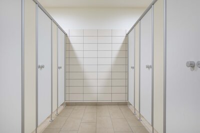 Foto des Albums: Impressionen vom Schulerweiterungsbau