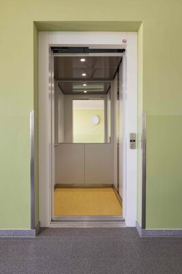 Foto des Albums: Impressionen vom Schulerweiterungsbau