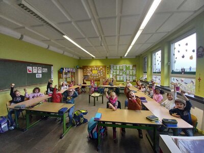 Foto des Albums: Sankt Martin