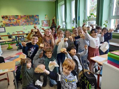 Foto des Albums: Sankt Martin