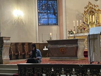 Foto des Albums: Sankt Martin