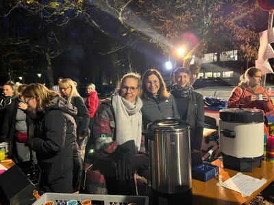Foto des Albums: Sankt Martin