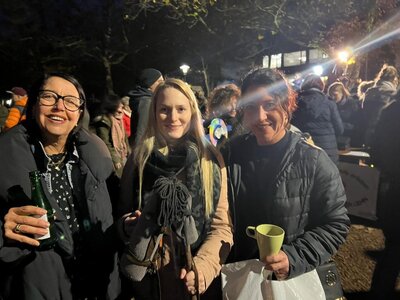 Foto des Albums: Sankt Martin