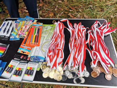 Foto des Albums: Herbstcross 2022