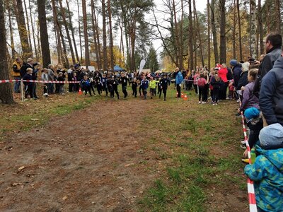 Foto des Albums: Herbstcross 2022