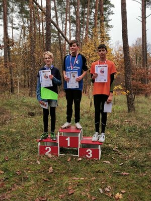 Foto des Albums: Herbstcross 2022