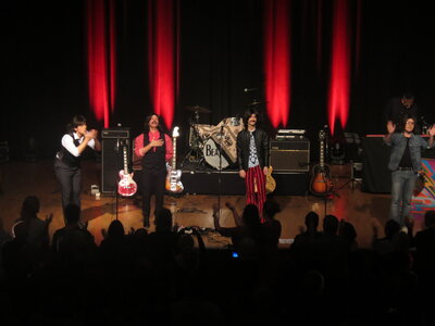 Foto des Albums: BEATBOX-Beatles