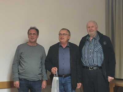 Foto des Albums: Klausur 2022