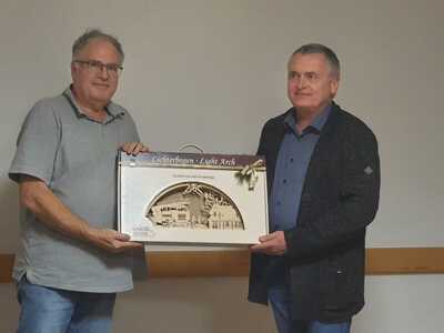 Foto des Albums: Klausur 2022