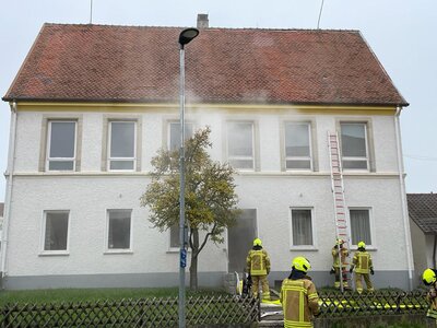 Foto des Albums: Hauptübung EA Sachsenhausen