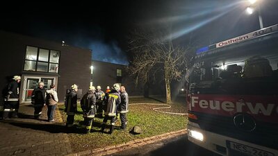 Foto des Albums: Übung Rhön Park Hotel