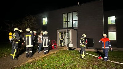 Foto des Albums: Übung Rhön Park Hotel