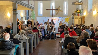 Foto des Albums: Kirchengemeinden