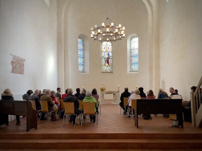 Foto des Albums: Kirchengemeinden