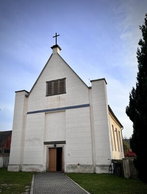 Foto des Albums: Kirchengemeinden