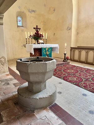 Foto des Albums: Kirchengemeinden