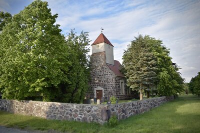 Foto des Albums: Kirchengemeinden