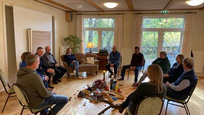 Foto des Albums: LEUE Betriebsleiterseminar