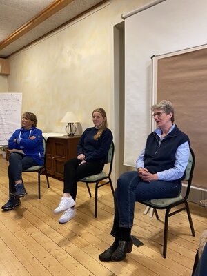 Foto des Albums: LEUE Betriebsleiterseminar