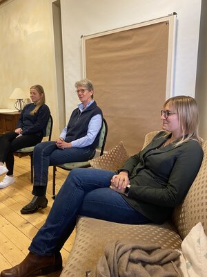 Foto des Albums: LEUE Betriebsleiterseminar