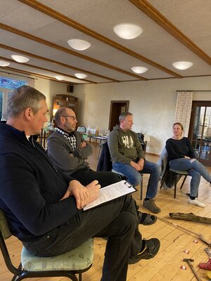 Foto des Albums: LEUE Betriebsleiterseminar