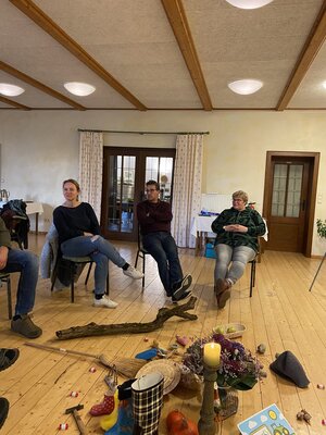 Foto des Albums: LEUE Betriebsleiterseminar
