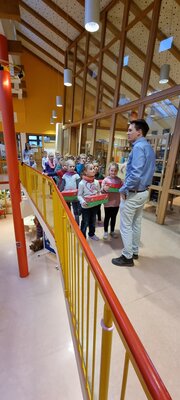Foto des Albums: Weihnachten im Schuhkarton 2022