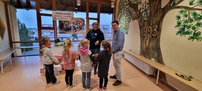 Foto des Albums: Weihnachten im Schuhkarton 2022