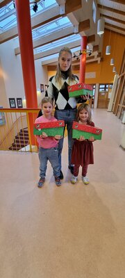 Foto des Albums: Weihnachten im Schuhkarton 2022