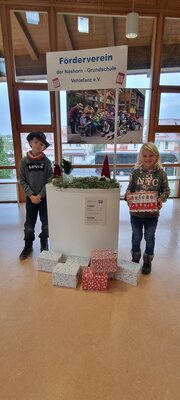 Foto des Albums: Weihnachten im Schuhkarton 2022
