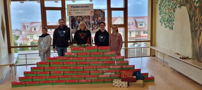 Foto des Albums: Weihnachten im Schuhkarton 2022
