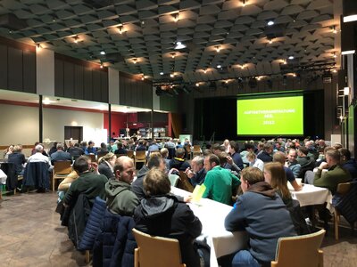 Foto des Albums: AKJL-Auftaktveranstaltung 2023