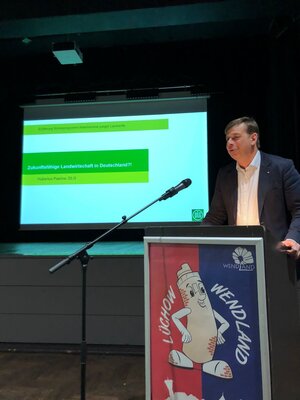 Foto des Albums: AKJL-Auftaktveranstaltung 2023