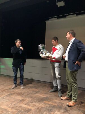 Foto des Albums: AKJL-Auftaktveranstaltung 2023